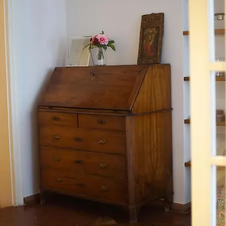 Unico En El Corazon De Appartamento Igualada