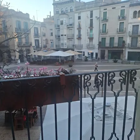 Unico En El Corazon De Apartment *