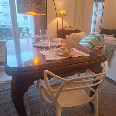 Apartment Unico En El Corazon De