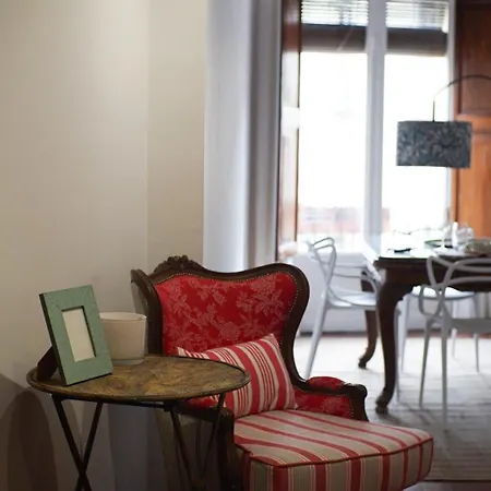 Apartment Unico En El Corazon De